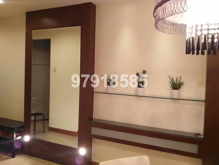 Blk 297 Punggol Central (Punggol), HDB 4 Rooms #136903472